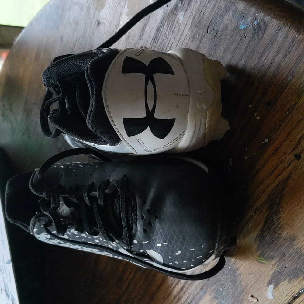 Cleats - Picture 3 of 3